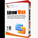 Edraw Max cho Mac - Phần mềm vẽ sơ đồ, lược đồ thông minh