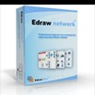 Edraw Network Diagram 7.9.0 - Phần mềm vẽ sơ đồ mạng chuyên nghiệp