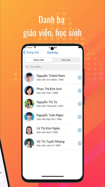 Tải Edu One