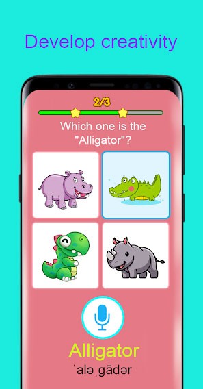 Học tiếng Anh cho tiểu học