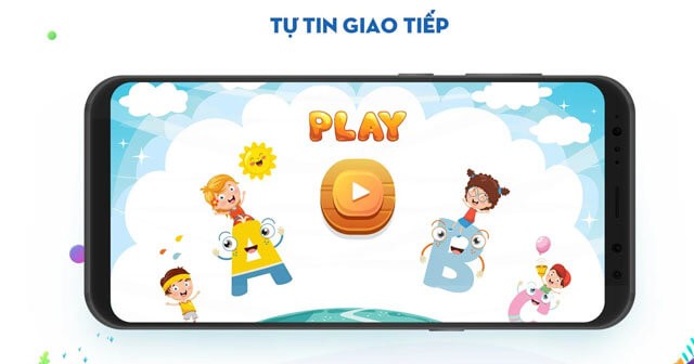 Tự tin giao tiếp Tiếng Anh