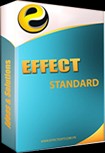 EFFECT Standard - Phần mềm kế toán miễn phí chuyên nghiệp