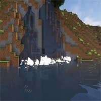 Effective Mod - Cải thiện hiệu ứng hình ảnh