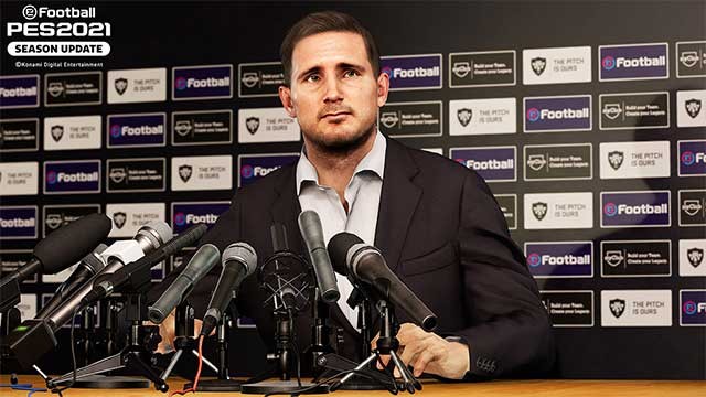 Quản lý câu lạc bộ trong mơ của bạn