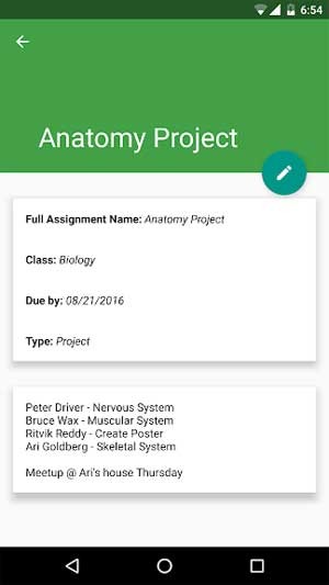 Sắp xếp nhiệm vụ theo nhóm một cách dễ dàng