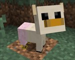 Egg Laying Wool Milk Sow Mod - Thêm Động Vật Mới Cho Minecraft