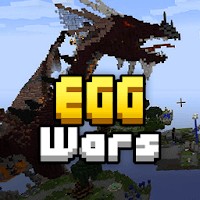 Egg Wars 1.8.1 - Game Sandbox Bảo Vệ Trứng Android