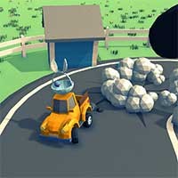 Eggcelerate - Game Đua Xe Giao Trứng Vui Nhộn