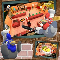 EggGarden - Game Quản Lý Quán Cafe Dễ Thương