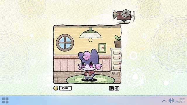 Biến ngôi nhà của Eggo thành không gian đáng mơ ước