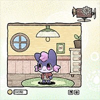 Eggo Playtest: Game Nuôi Pet Ảo Dễ Thương Trên Desktop