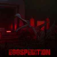 Eggspedition: Game Sinh Tồn Khủng Long Hấp Dẫn