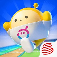 Eggy Party Android 1.0.80: Mùa Stellar Encounter ra mắt