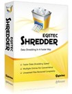 EgisTec Shredder 2.0 - Công cụ chia nhỏ dữ liệu nhanh chóng