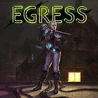 Egress: Game Sinh Tồn Kinh Dị Trên Hòn Đảo Điên Rồ