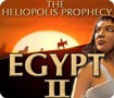 Egypt II: The Heliopolis Prophecy - Ngăn chặn căn bệnh chết người