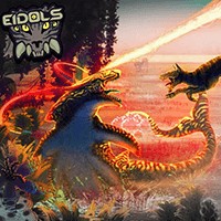Eidols: Game phiêu lưu sinh tồn ảo giác độc đáo