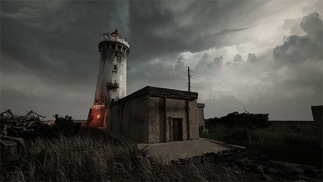 Câu chuyện trong Eilean Mor: The Lost Keepers dựa trên sự kiện có thật