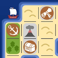 Einstein Riddle Island Puzzle - Game giải đố logic Android