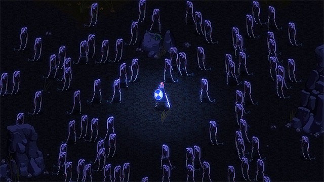 Cùng nhân vật chính bước vào hành trình giải mã số phận của chính mình