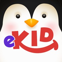 eKids - Học Toán, Tiếng Anh, Tiếng Việt cho bé trên Android