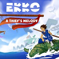 Zefyr: A Thief's Melody - Game phiêu lưu hành động thế giới mở