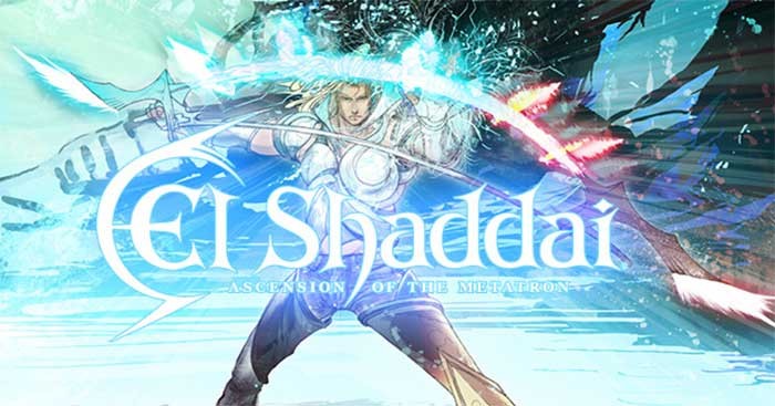 El Shaddai: Ascension of the Metatron là game phiêu lưu hành động kịch tính