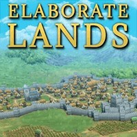 Elaborate Lands: Demo Game Chiến Thuật Xây Dựng Thành Phố Cổ