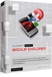 Elcomsoft Blackberry Backup Explorer - Giải pháp sao lưu và phục hồi dữ liệu Blackberry