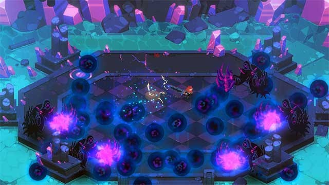 Chuẩn bị tinh thần để lao vào những cuộc chạm trán tàn khốc