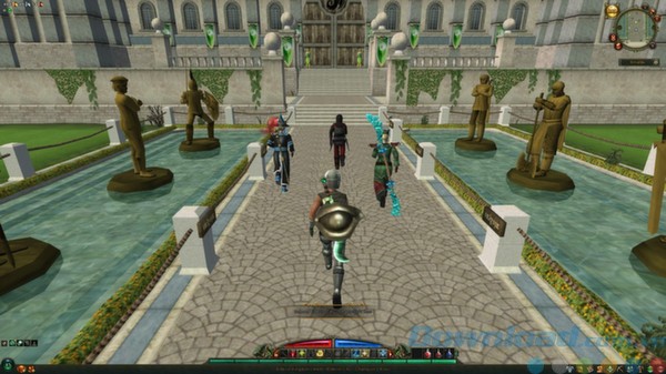 Vương quốc Eldevin