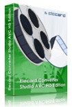 Elecard Converter Studio AVC HD Edition - Chuyển đổi video chuyên nghiệp