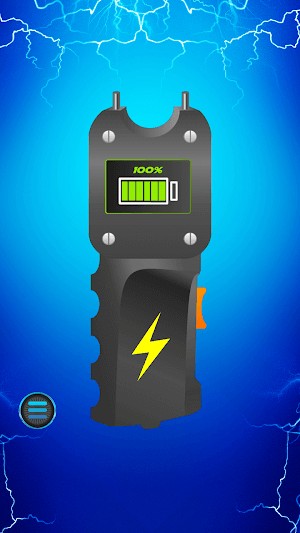 Âm thanh sốc điện chân thực