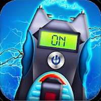 Electric Stun Gun Simulator - Android App Download