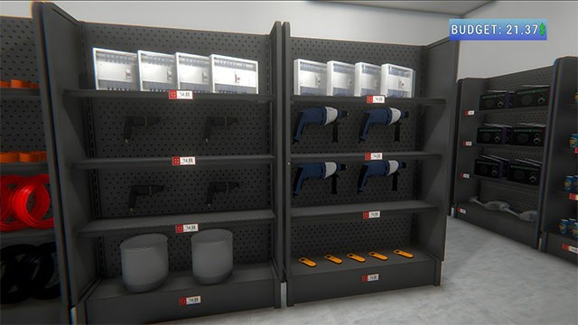 Nhận các hợp đồng khác nhau trong thị trấn và thực hiện theo 2 cách