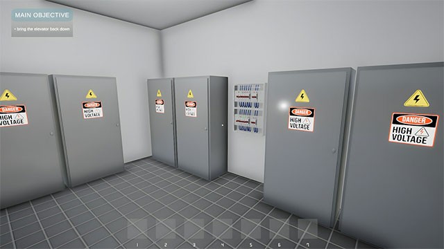 Khám phá góc nhìn hài hước và điên rồ về nghề thợ điện