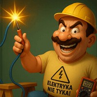 Electrician Life: Game Mô Phỏng Nghề Thợ Điện Đen Tối