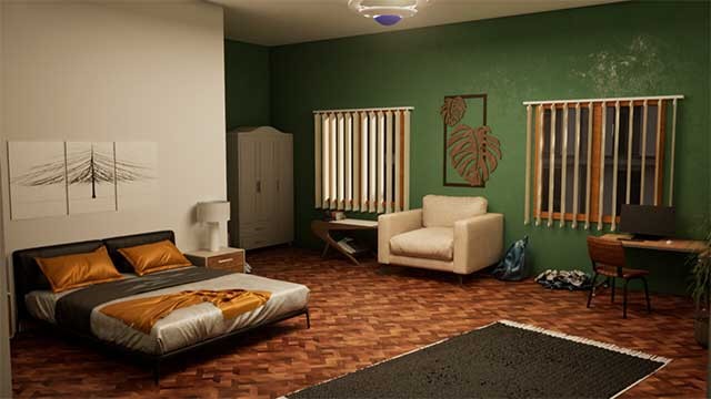 Thiết kế cửa hàng của bạn thật phong cách để thu hút khách hàng