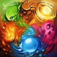 Element TD cho iOS 1.9.7: Game phòng thủ kết hợp nguyên tố