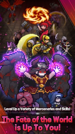 Số phận của thế giới nằm trong tay bạn