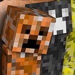 Elemental Creepers Redux Mod - Thêm nhiều loại Creeper mới