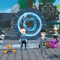 Elemental Land Demo: Trải nghiệm MMORPG miễn phí tuyệt đỉnh