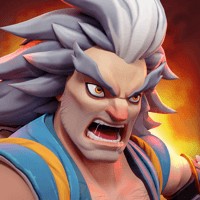 Elemental Raiders iOS 0.4.5: Game chiến lược PvP hấp dẫn