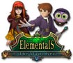 Elementals: The Magic Key - Khám phá thế giới huyền diệu