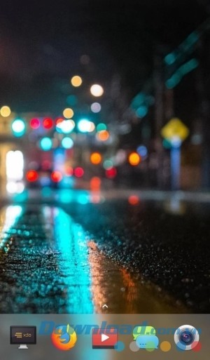 Elementary Icons cho Android có bộ hình nền đẹp