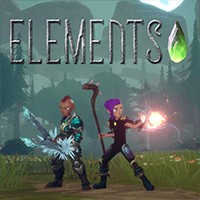 Elements: Game nhập vai thế giới mở hoành tráng