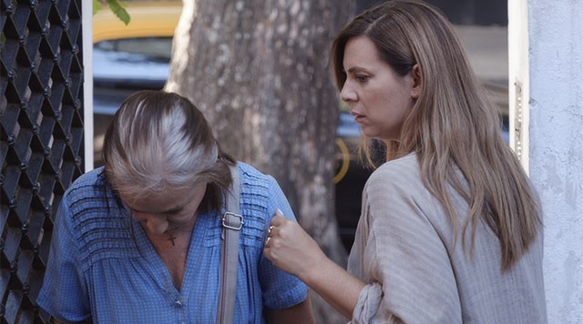 ... với những câu chuyện đáng suy ngẫm về tình mẹ con và nữ quyền