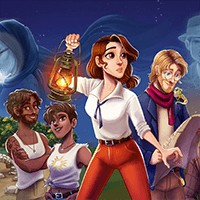 Elena's Journal - Unfinished Expedition: Game Quản Lý Thời Gian Khám Phá Amazon