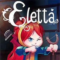 Eletta - Game Vượt Ngục Giải Cứu Thế Giới
