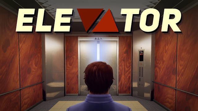 Elevator là game hành động nhiều người chơi độc đáo chủ đề thang máy